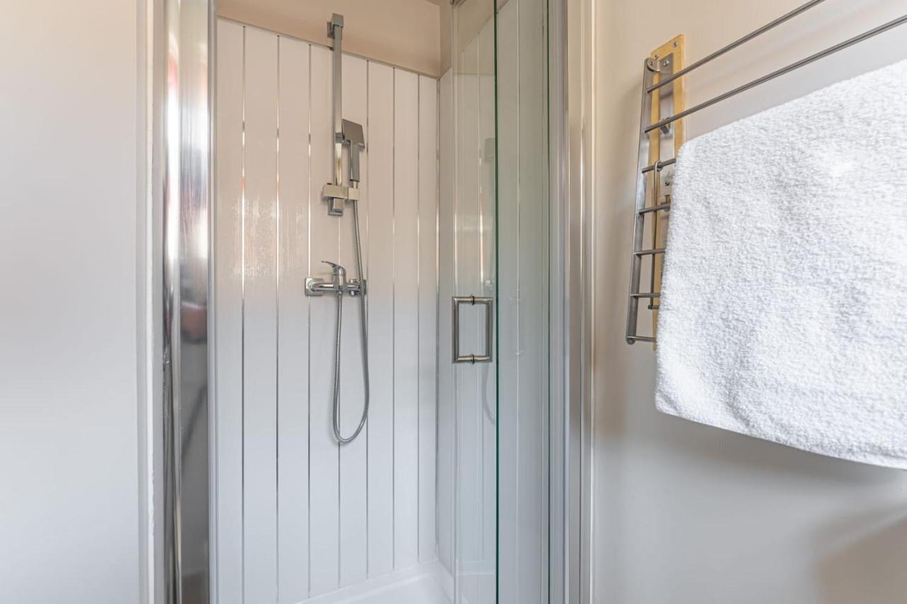 Superb One Bedroom Apartment In Coventry Cv1 *New* Exteriér fotografie