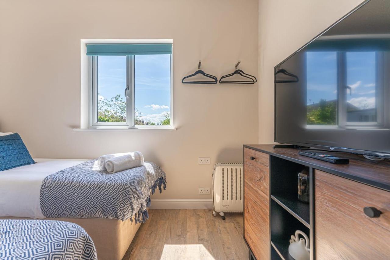 Superb One Bedroom Apartment In Coventry Cv1 *New* Exteriér fotografie