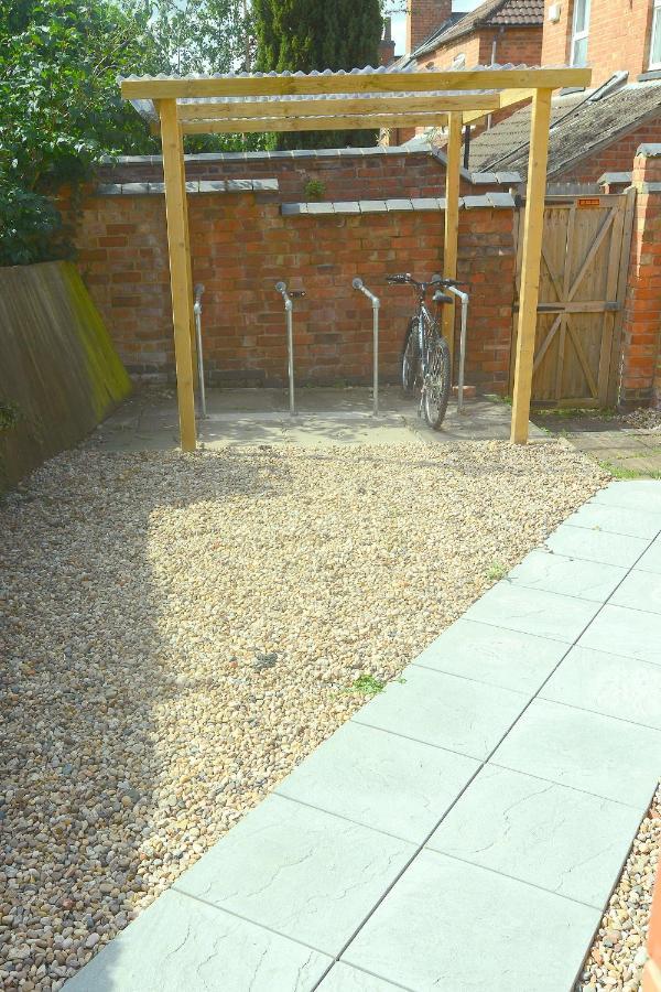 Superb One Bedroom Apartment In Coventry Cv1 *New* Exteriér fotografie